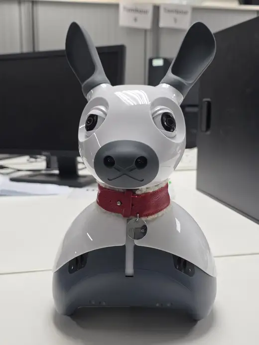 Smart Interactive Technologies Lab